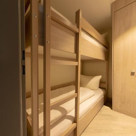 Michels Inselhotel Vier Jahreszeiten Norderney Eksteriør billede